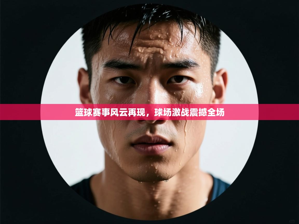 篮球赛事风云再现，球场激战震撼全场