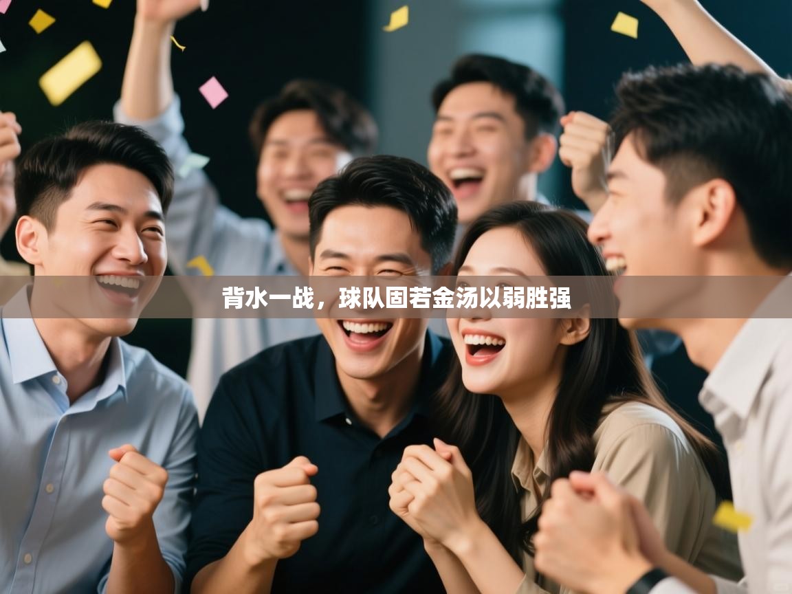 背水一战，球队固若金汤以弱胜强