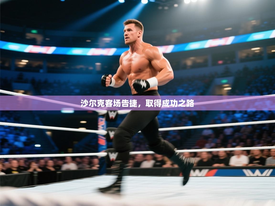 沙尔克客场告捷，取得成功之路