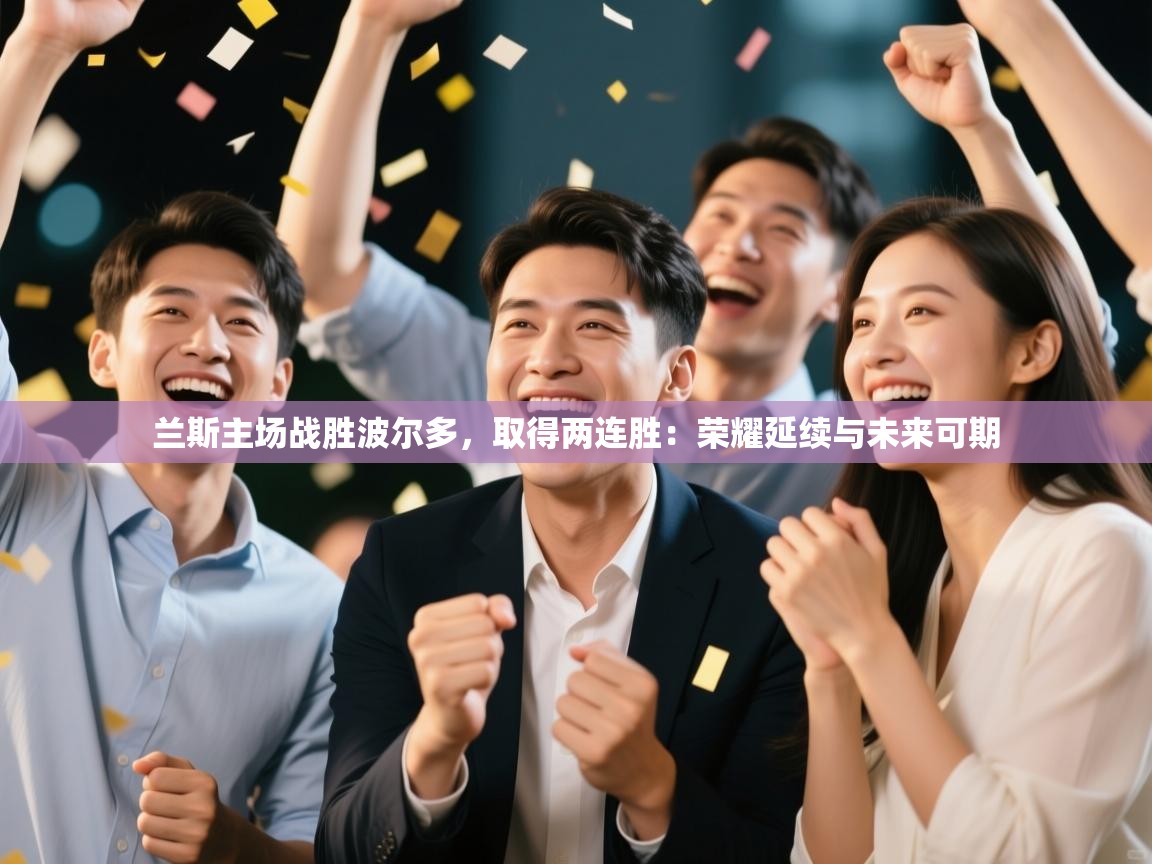 兰斯主场战胜波尔多，取得两连胜：荣耀延续与未来可期