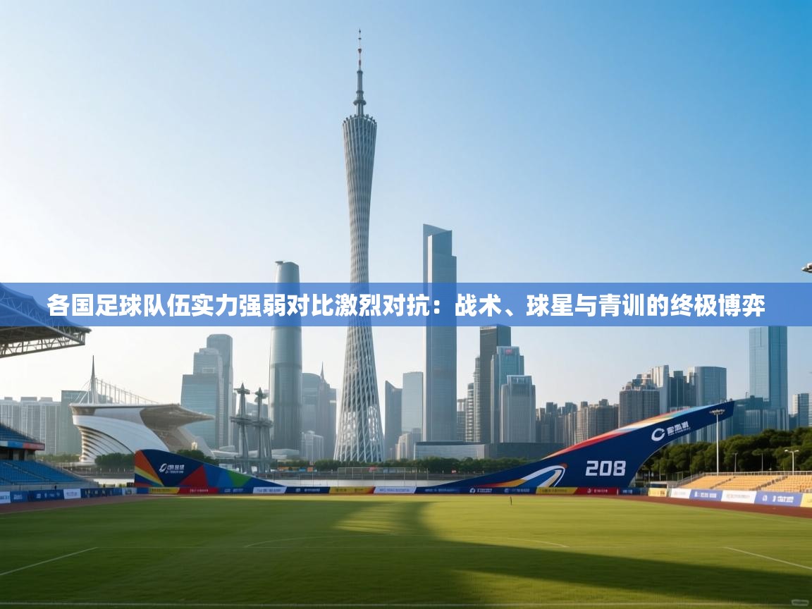 各国足球队伍实力强弱对比激烈对抗：战术、球星与青训的终极博弈