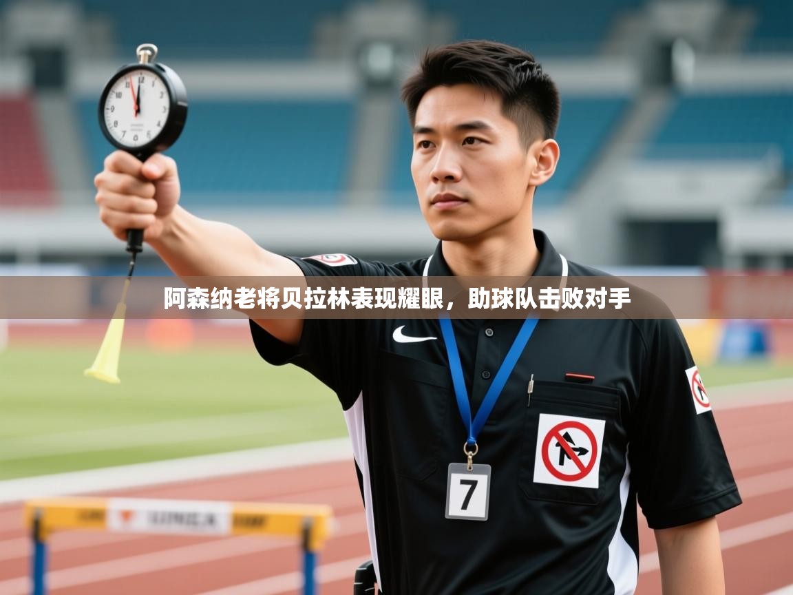 阿森纳老将贝拉林表现耀眼,助球队击败对手 第2张