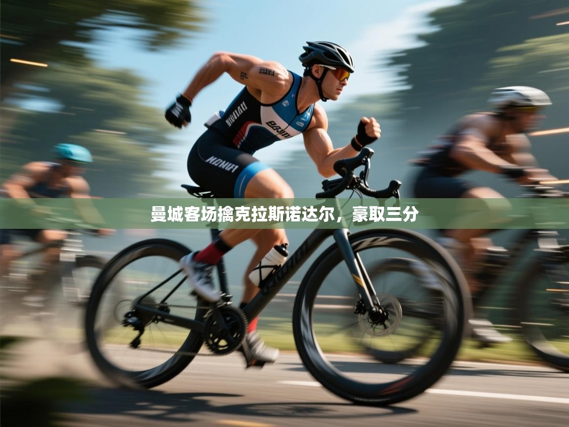 曼城客场擒克拉斯诺达尔，豪取三分